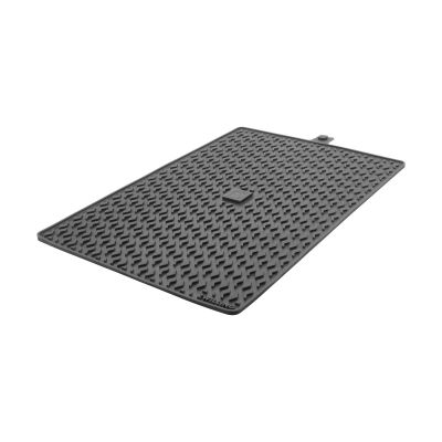 Zwilling Zwilling BBQ+ non slip silikonimatto 45x31 cm. Harmaa | Alk. 31,00 €