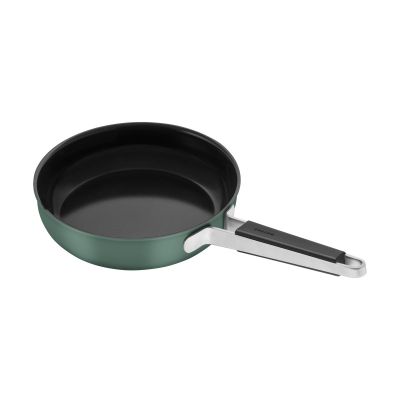 Zwilling Zwilling Pure paistinpannu Ø24 cm Vihreä | Alk. 75,00 €