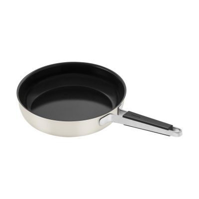 Zwilling Zwilling Pure paistinpannu Ø28 cm Norsunluunvalkoinen | Alk. 89,00 €