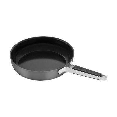 Zwilling Zwilling Pure paistinpannu Ø28 cm Harmaa | Alk. 89,00 €