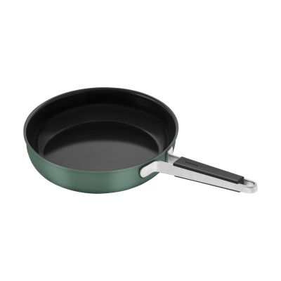 Zwilling Zwilling Pure paistinpannu Ø28 cm Vihreä | Alk. 107,00 €