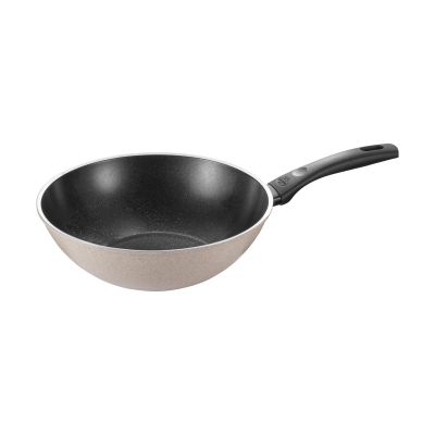 Ballarini Ballarini Ledro keraaminen non stick wok. 28 cm | Alk. 52,00 €