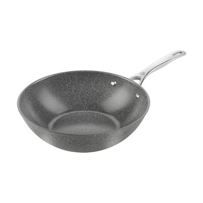 Ballarini Ballarini Salina Ceramic Granit keraaminen wokki 30 cm | Alk. 88,00 €