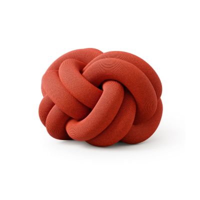 Design House Stockholm Knot tyyny Orange red | Alk. 108,90 €