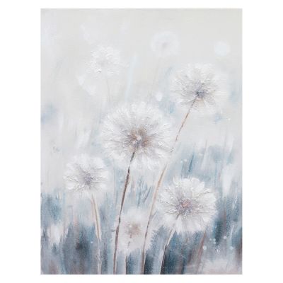 ArtLink Canvas taulu voikukka 60x80 cm