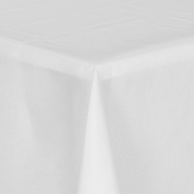 4Living Elise pöytäliina 140x240 cm valkoinen | Alk. 11,90 €