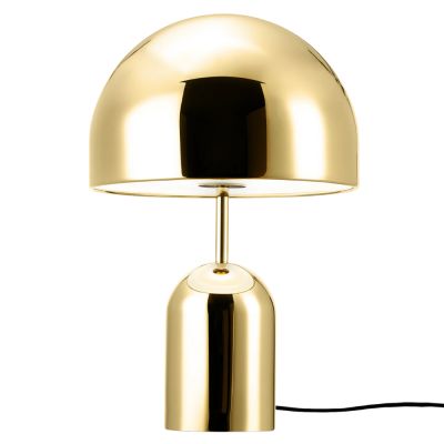 Tom Dixon, Bell Table Gold LED | Alk. 671,90 €