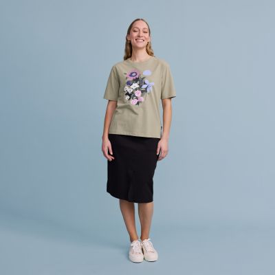 Finlayson Ihana t-paita Valkoinen | Alk. 14,97 €