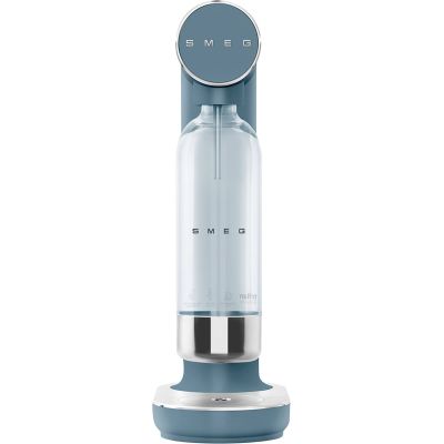 Smeg Hiilihappokone, storm blue | Alk. 179,00 €