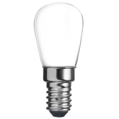 Globen lighting Päron E14 LED 3-steg ljuskälla | Alk. 7,00 €