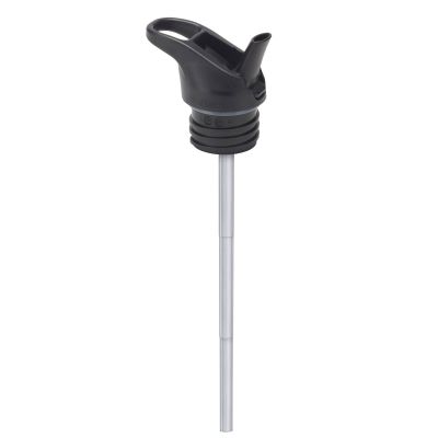 Klean kanteen Flip Seal Sport kansi, musta | Alk. 19,00 €