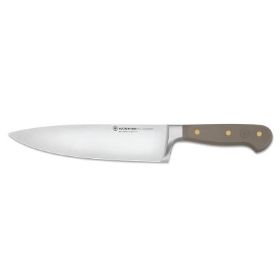 Wüsthof Kockkniv Classic Colour Velvet Oyster 20cm | Alk. 95,00 €