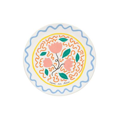 Costa Nova Summer Blizz tallrik 27 cm, ma chérie | Alk. 33,00 €