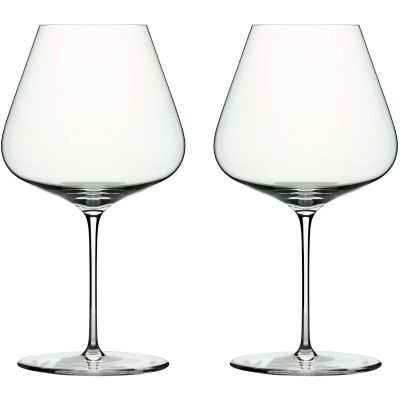 Zalto Bourgogne viinilasi 960 ml. 2 kpl | Alk. 108,00 €