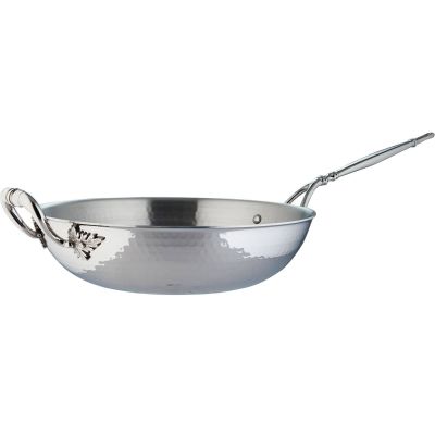 Ruffoni Opus Prima wokpannu 30 cm | Alk. 449,00 €