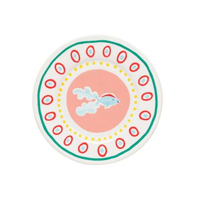 Costa Nova Summer Blizz tallrik 22 cm, guppy | Alk. 28,00 €