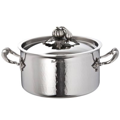 Ruffoni Opus Prima kattila 4 litraa | Alk. 679,00 €