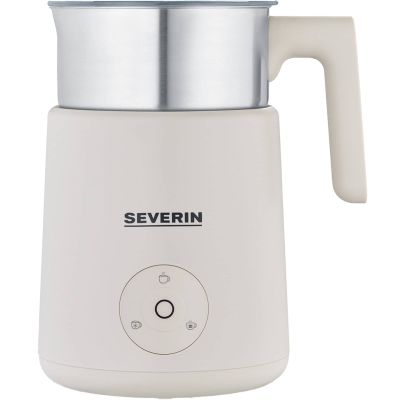 Severin Spuma Lite mjölkskummare 400 ml, cream | Alk. 89,00 €