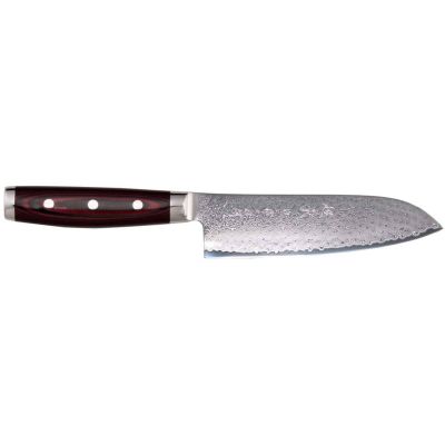 Yaxell Santokukniv Super Gou 161 16,5 cm | Alk. 512,00 €
