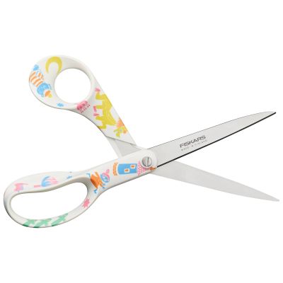 Fiskars x Moomin Universalsax FXM Play 80 År | Alk. 26,00 €