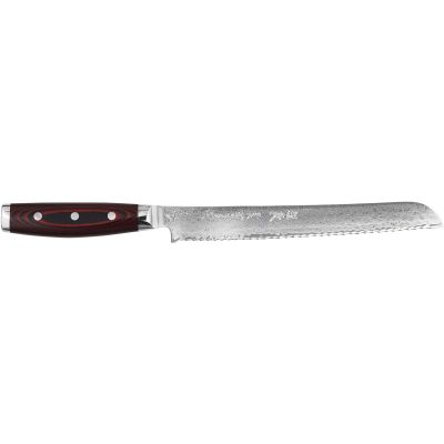 Yaxell Brödkniv Super Gou 23 cm | Alk. 500,00 €