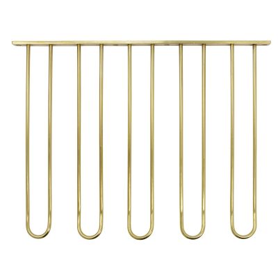 House doctor Stilio glashängare, guld | Alk. 52,00 €