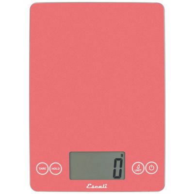 Escali Arti keittiävaaka, digitaalinen, desert rose | Alk. 58,00 €