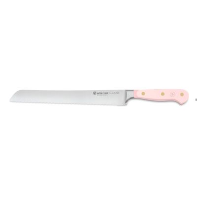 Wüsthof Brödkniv Classic Colour Pink Himalayan 23cm | Alk. 104,00 €