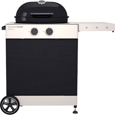 Outdoor chef Arosa 570 G Tex Gasolgrill | Alk. 1 075,00 €
