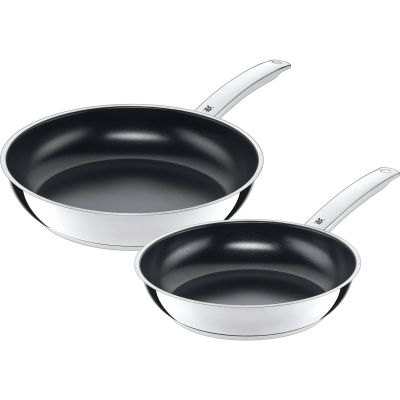Wmf Durado Stekpanneset 28 + 24 cm. | Alk. 120,00 €