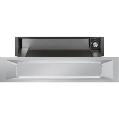 Smeg 15 cm Victoria Lämpölaatikko, Ruostumaton teräs | Alk. 789,00 €