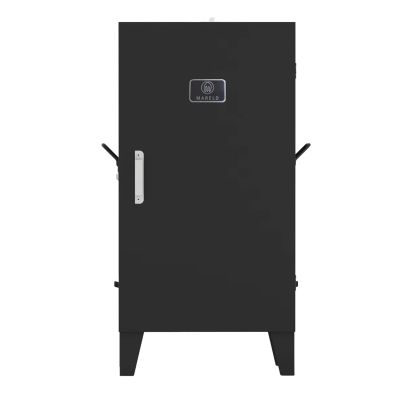 Mareld Kallrökningsskåp | Alk. 179,00 €
