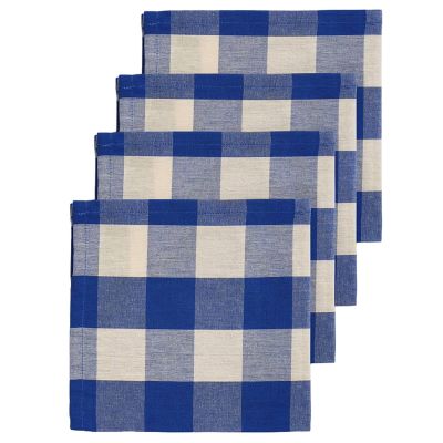 Midnatt Bell lautasliina 40x40 cm 4-pakkaus | Alk. 40,00 €