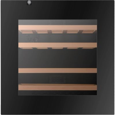 Witt WCI6060-1BG vinkyl, 30 flaskor, 1 zon | Alk. 1 632,00 €