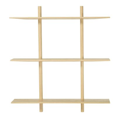 Muubs Musta seinähylly koko 90x100 cm, light ivory | Alk. 332,00 €