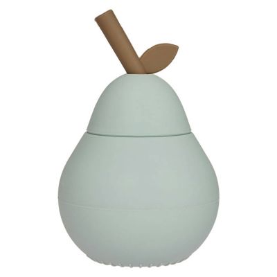 OYOY Mini Pear barnmugg, mint | Alk. 11,00 €
