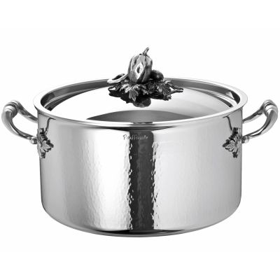 Ruffoni Opus Prima kattila 8 litraa | Alk. 1 079,00 €