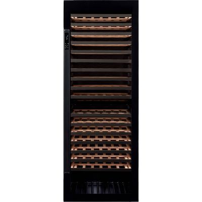 Witt WCF75201-2BG vinkyl, 270 flaskor, 2 zoner | Alk. 4 158,00 €