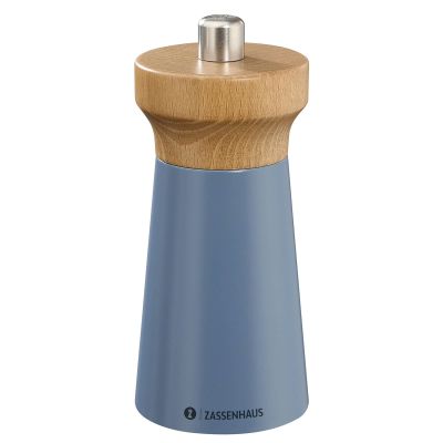 Zassenhaus Pepparkvarn 12cm, blå | Alk. 39,00 €