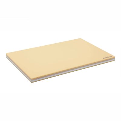 Hasegawa Skärbräda 60x30 cm, gul | Alk. 223,00 €