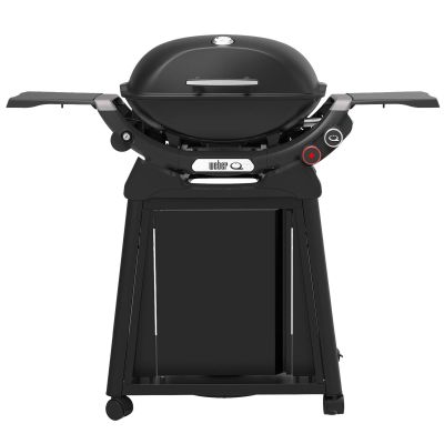 Weber Q2800N+ Kaasugrilli vaunulla | Alk. 627,00 €