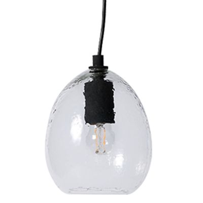 Muubs Kiho kattovalaisin pieni 15x20 cm, kirkas