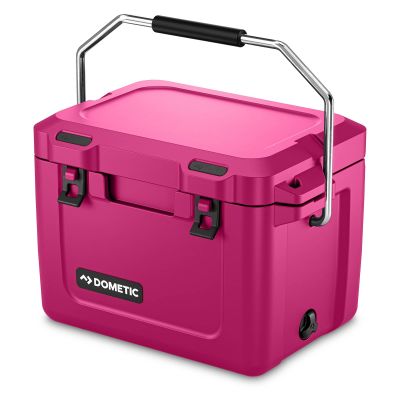 Dometic Patrol 20 eristetty passiivinen kylmälaukku 19 litraa, orchid | Alk. 235,00 €