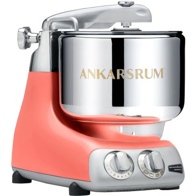 Ankarsrum Yleiskone AKM 6230 Coral Crush | Alk. 699,00 €