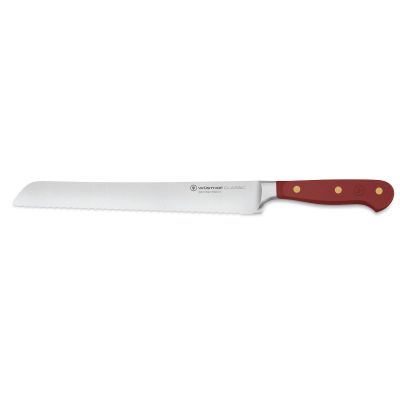 Wüsthof Brödkniv Classic Colour Tasty Sumac 23cm | Alk. 104,00 €