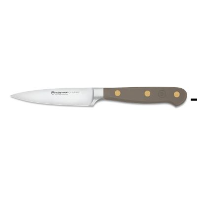 Wüsthof Skalkniv Classic Colour Velvet Oyster 9cm | Alk. 55,00 €