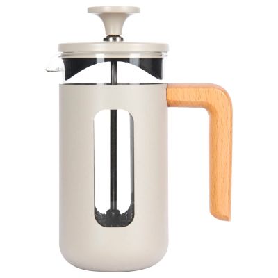 La Cafetière Pisa Kaffepress Latte 3 Koppar | Alk. 33,00 €
