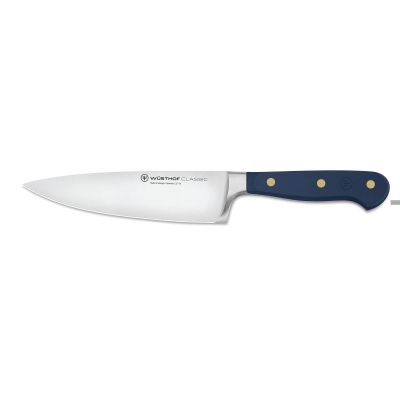 Wüsthof Allkniv Classic Colour Wild Blueberry 16cm | Alk. 94,00 €