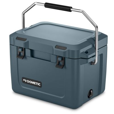 Dometic Patrol 20 eristetty passiivinen kylmälaukku 19 litraa, ocean | Alk. 199,00 €