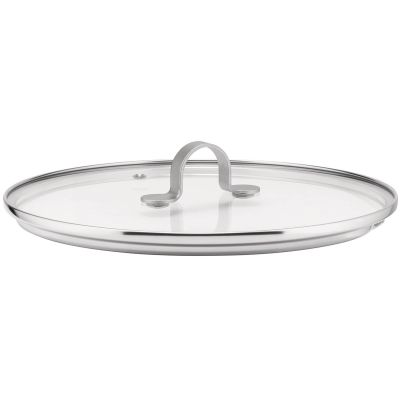 Alessi Tama lock 24 cm, härdat glas | Alk. 44,00 €
